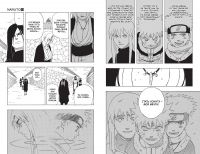 Naruto. Наруто. Книга 7. Наследие