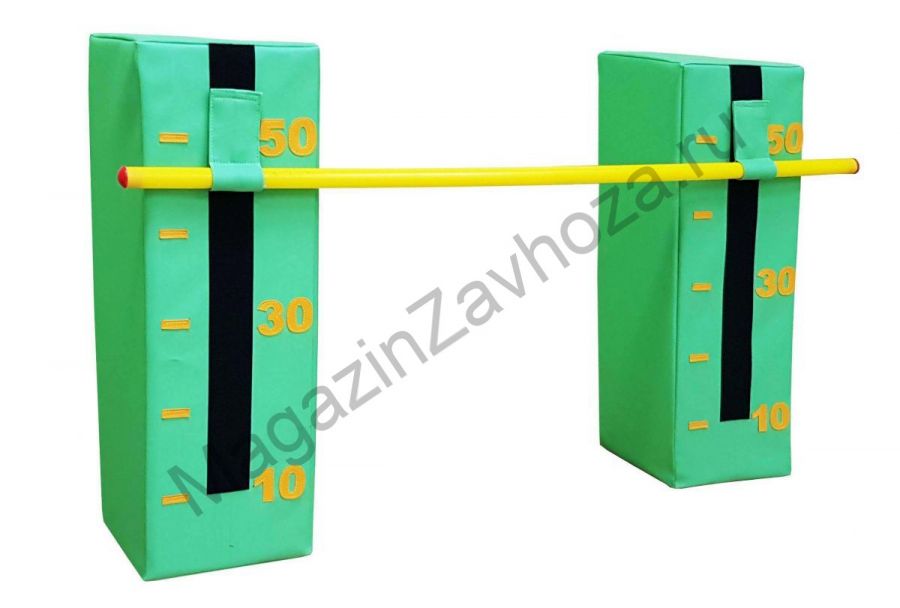 Спортивный модуль ПРЫГ-СКОК (с разметкой)