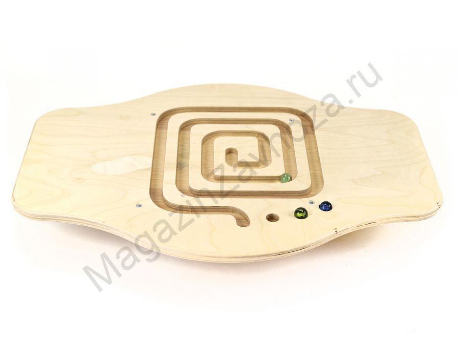 Балансир КВАДРАТ