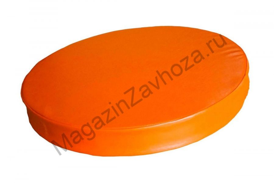 Мат детский круглый 1