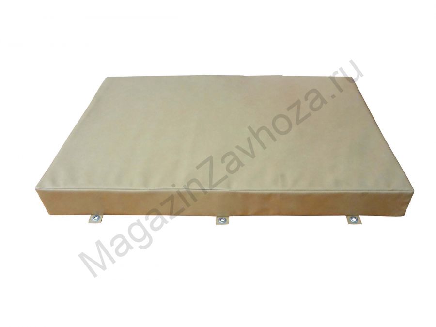 Мат 1,2 х 0,6 м (толщина 5 см)