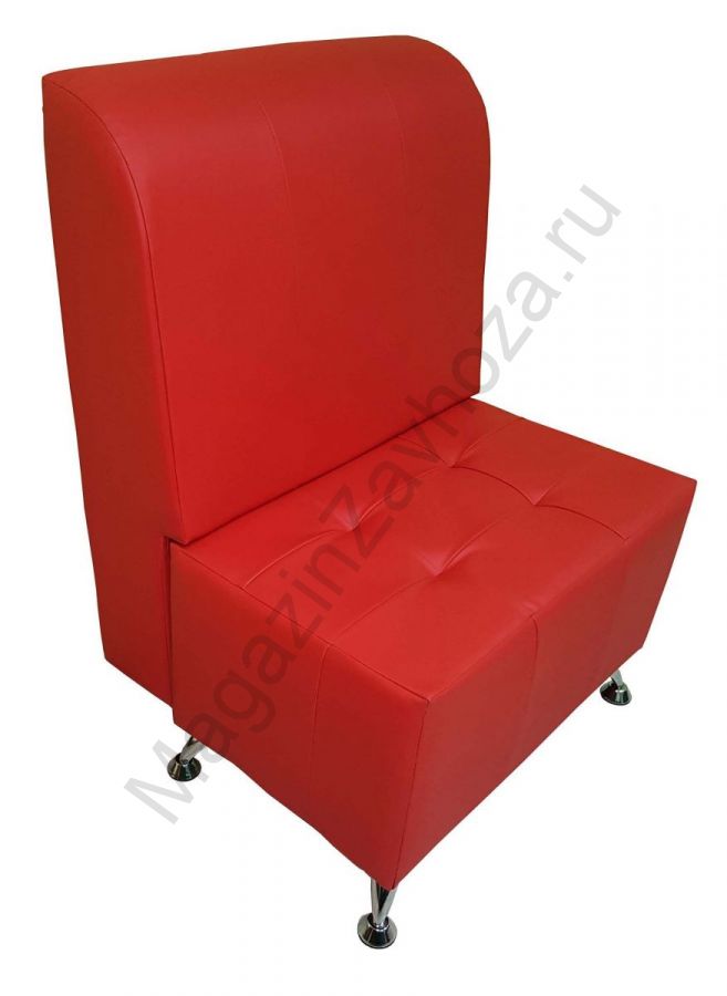 Кресло каркасное