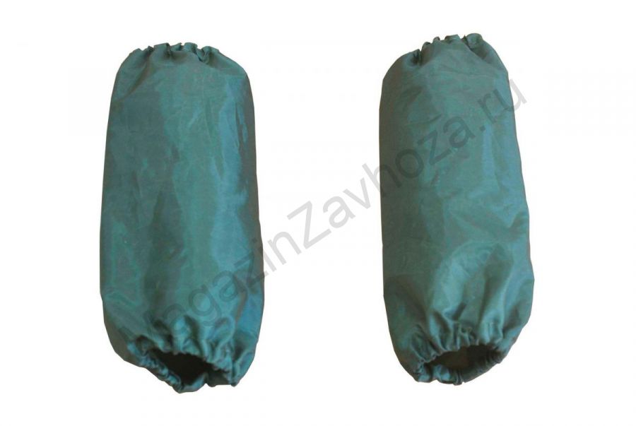 Нарукавники детские (ткань оксфорд), для уроков труда