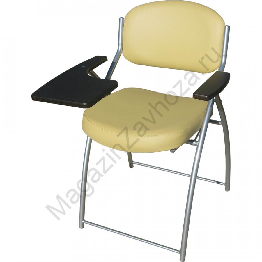 Складной стул со столиком М5-021 (Заказ от 20шт)