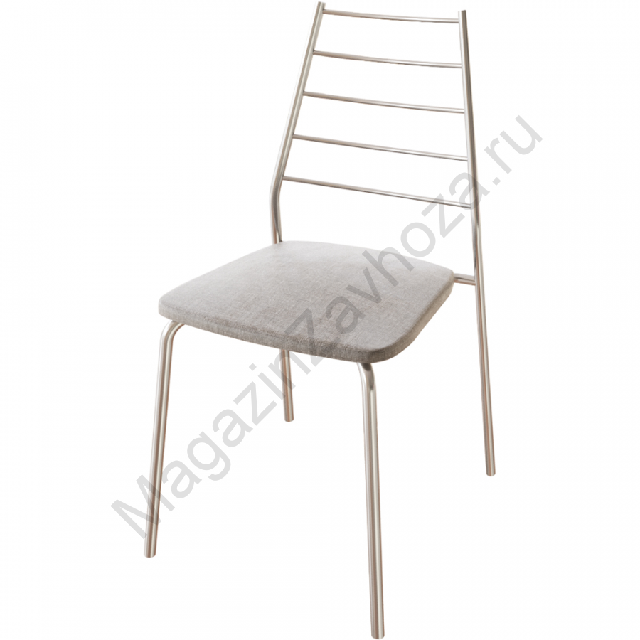 Стул мягкий М60-01 в стиле Лофт