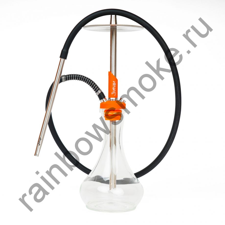 Кальян Nube Junior Neon Orange