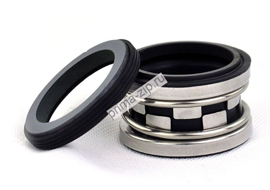 Торцевое уплотнение насоса КМ50-32-125-т У3  Ливгидромаш