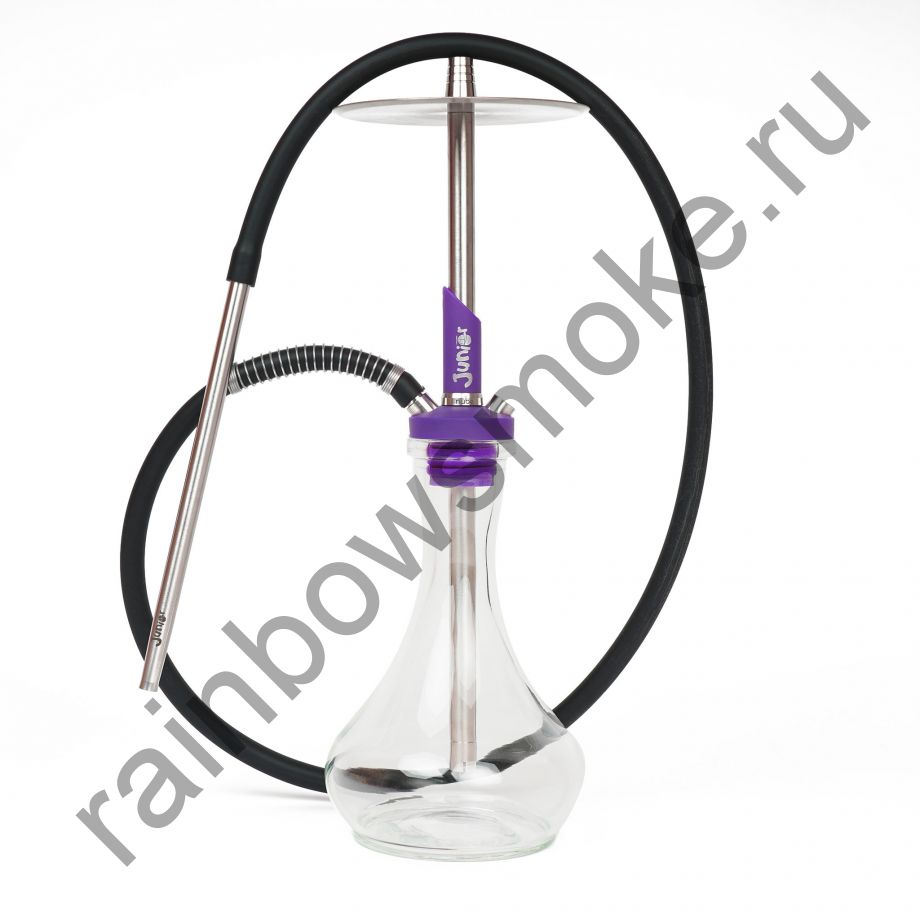 Кальян Nube Junior Violet