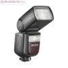 Вспышка накамерная Godox Ving V860IIIF TTL для Fujifilm