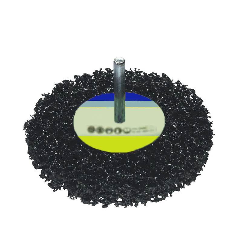 Sia SIASTRIP круг торцевой с осью 8 мм, 150мм.