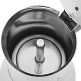 Кофеварка гейзерная на 4 чашки BH 9504