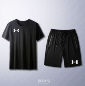 Шорты и футболка Under Armour  Golazo 3.12 city edition