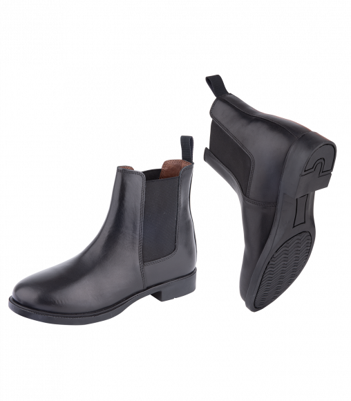 Ботинки для верховой езды -Star- Waldhausen