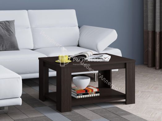 Стол журнальный "ЖС-4" (Регион 058)