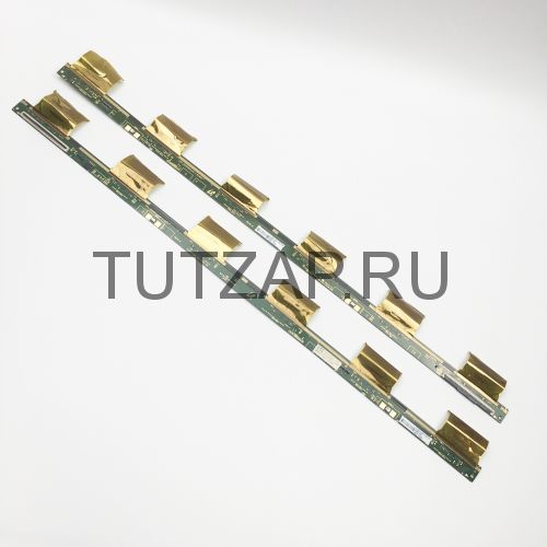 Планки матрицы LSF490FN04-M06 BN96-42066A для телевизора Samsung UE49MU7000U
