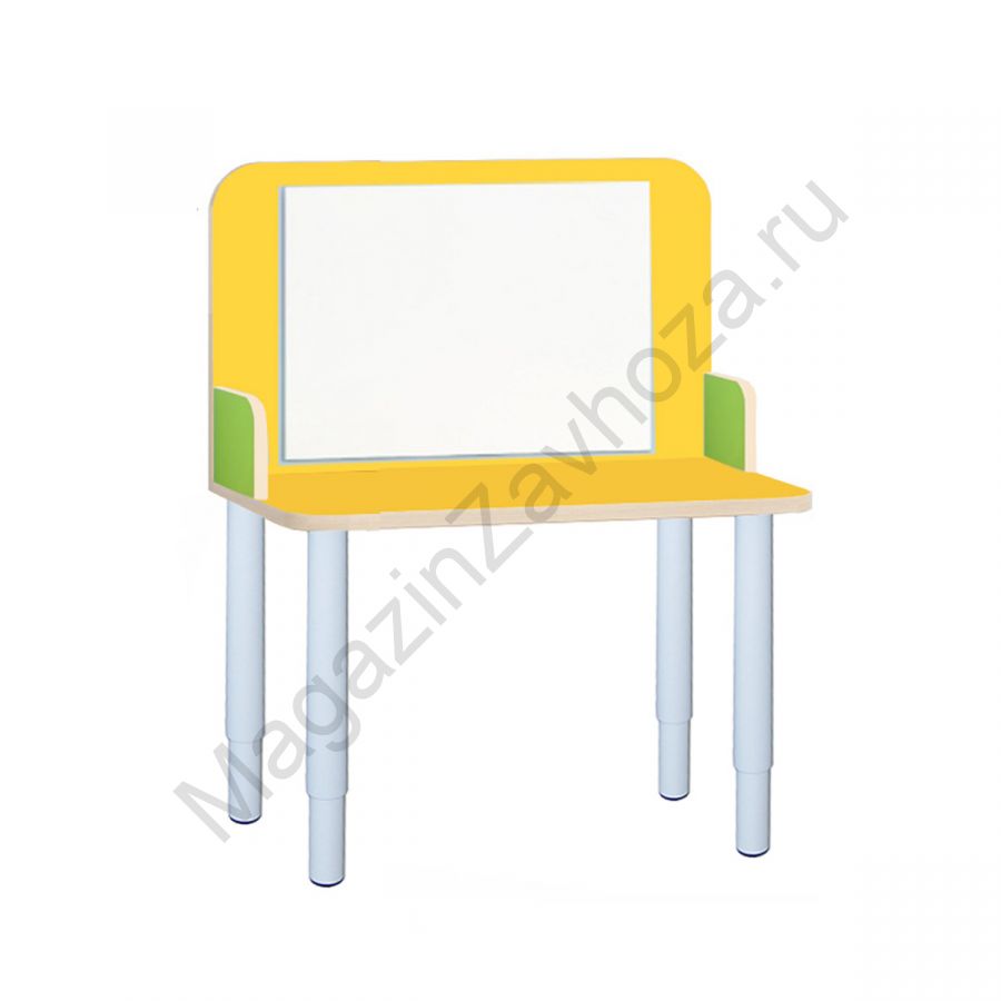 СТОЛ ДЕТСКИЙ ЛОГОПЕДА маленький на ножках