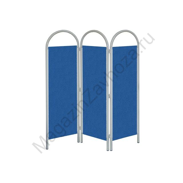 ИГРОВАЯ МЕБЕЛЬ ШИРМА ДЕТСКАЯ М-3/М-4