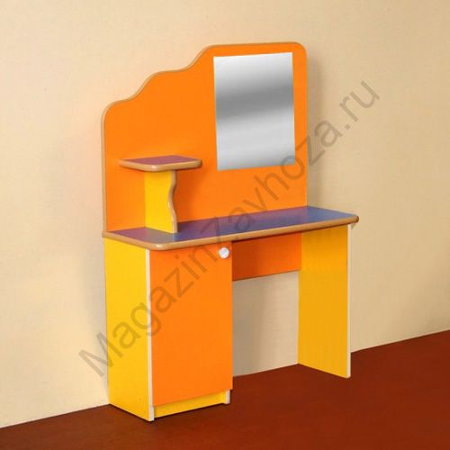 ИГРОВАЯ МЕБЕЛЬ ПАРИКМАХЕРСКАЯ 2