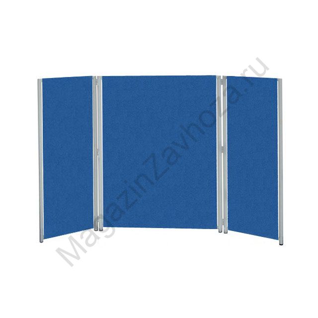 ИГРОВАЯ МЕБЕЛЬ ШИРМА ДЕТСКАЯ М-5