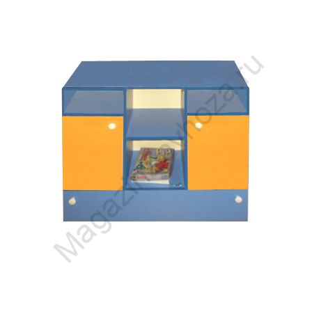 ВАГОНЧИК №1 К ПАРОВОЗИКУ