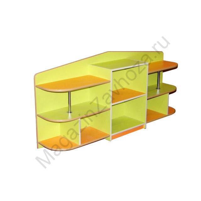 ТУМБА ДЕТСКАЯ ПРИСТЕННАЯ