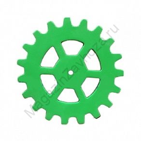 ДЕТАЛЬ БИЗИБОРДА - 2