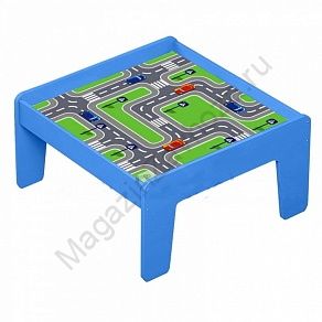 СТОЛ МНОГОФУНКЦИОНАЛЬНЫЙ 15 С УФ ПЕЧАТЬЮ