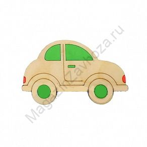 ДЕКОРАЦИЯ МАШИНА - 3 (ФАНЕРА)