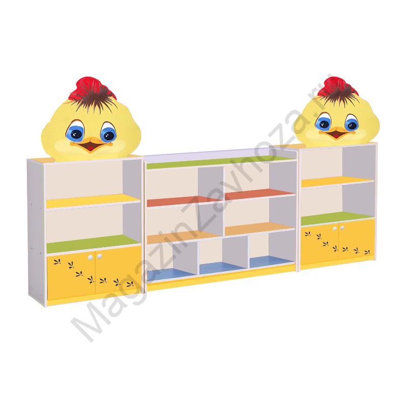 СТЕНКА 1 С ДЕКОРАЦИЕЙ 14