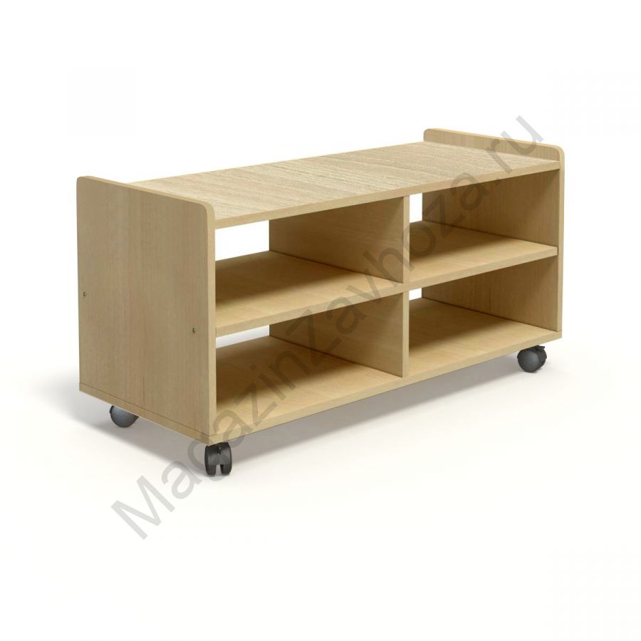 СТЕЛЛАЖ-РАЗДЕЛИТЕЛЬ 12 ОДНА ПОЛКА