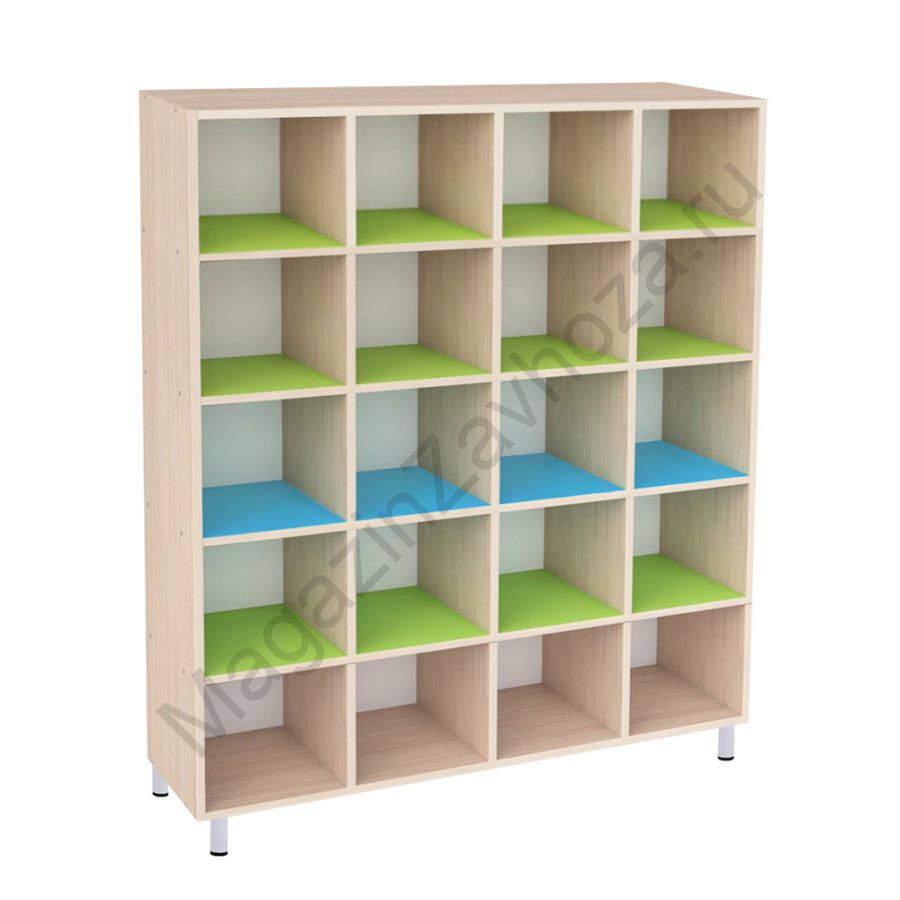 Горшечница 20 ячеек