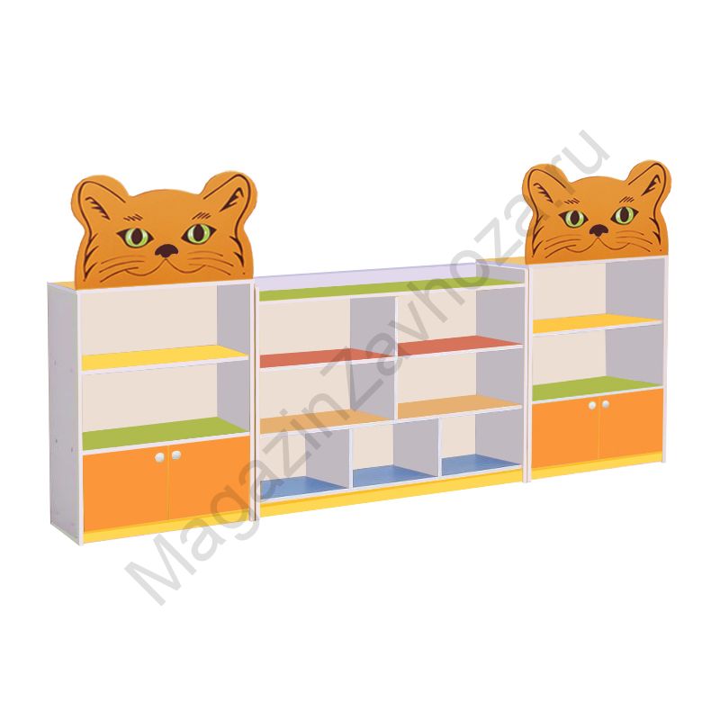 СТЕНКА 1 С ДЕКОРАЦИЕЙ 17