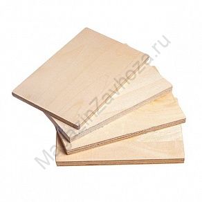 ДЕТАЛЬ ИЗ ФАНЕРЫ 150ММ