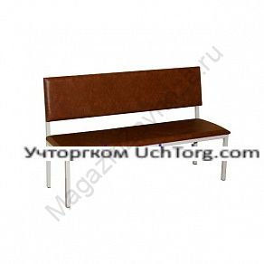 Банкетка Взрослая (Мягкая) М-4(В)