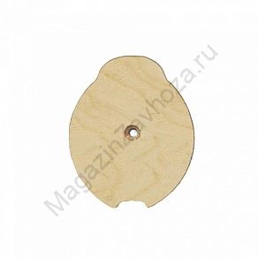 ТВОРЧЕСТВО БОЖЬЯ КОРОВКА (ФАНЕРА)