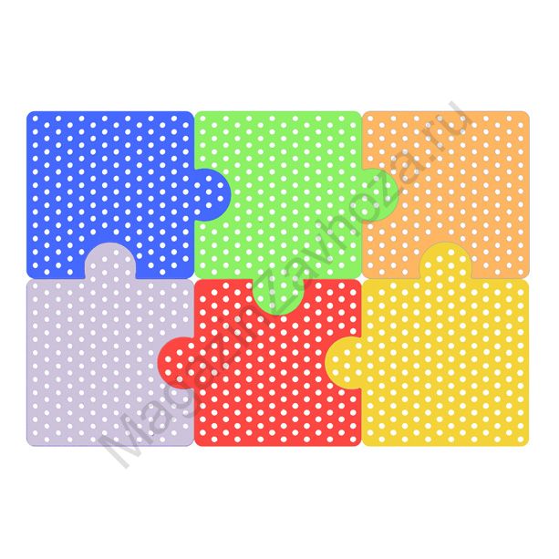 СТЕНОВАЯ ПАНЕЛЬ МОДЕЛЬ 8 ПАЗЛ