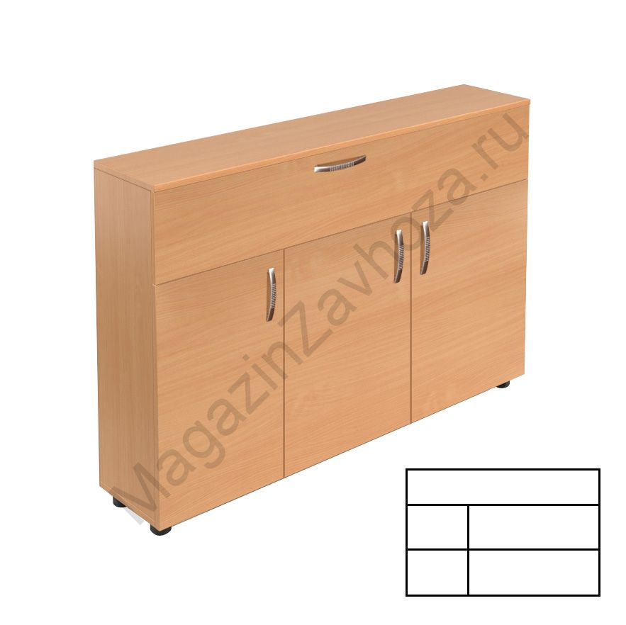 ТУМБА МОДЕЛЬ-5 ДЛЯ ПЛАКАТОВ,ПОСОБИЙ