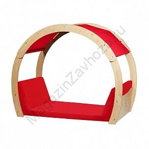 ИГРОВАЯ МЕБЕЛЬ 2 (СРЕДНЯЯ)