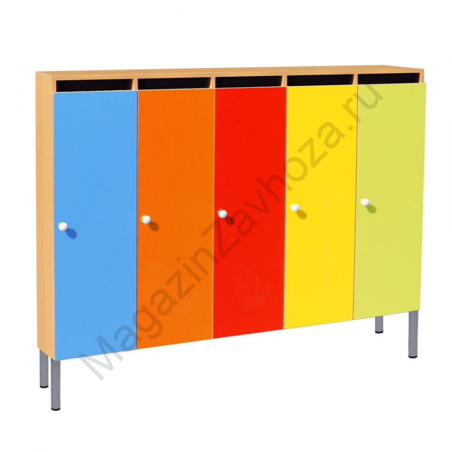 Шкаф Детский ШНМ -5