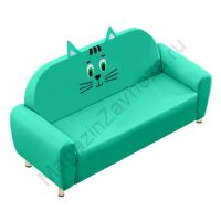 ДИВАН ДЕТСКИЙ МОДЕЛЬ 158 СЕРИЯ ЗВЕРУШКИ