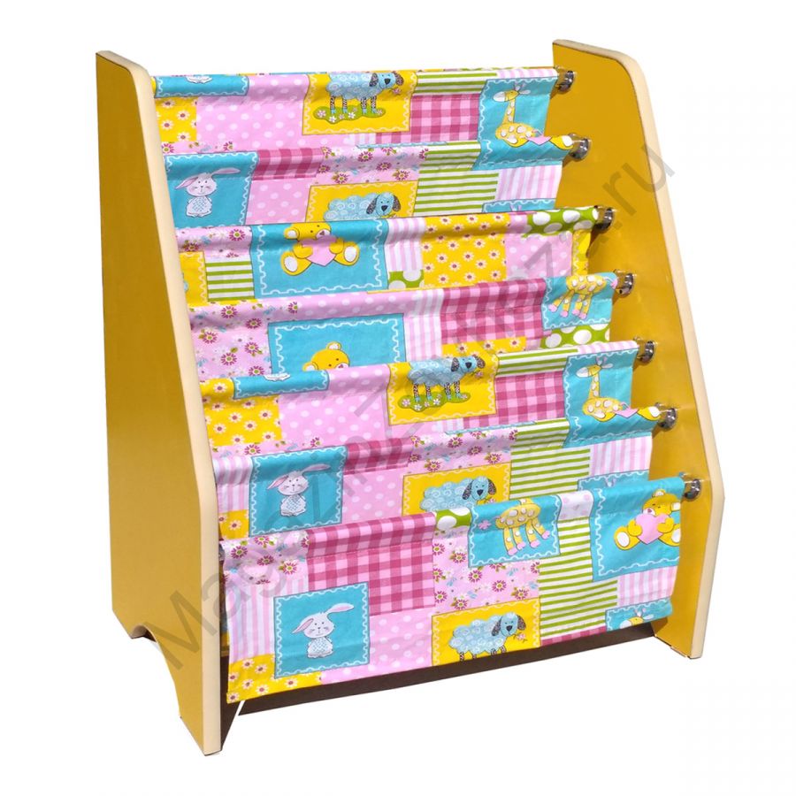 ТУМБА МОДЕЛЬ-8 ДЛЯ ПЛАКАТОВ,ПОСОБИЙ,КНИГ