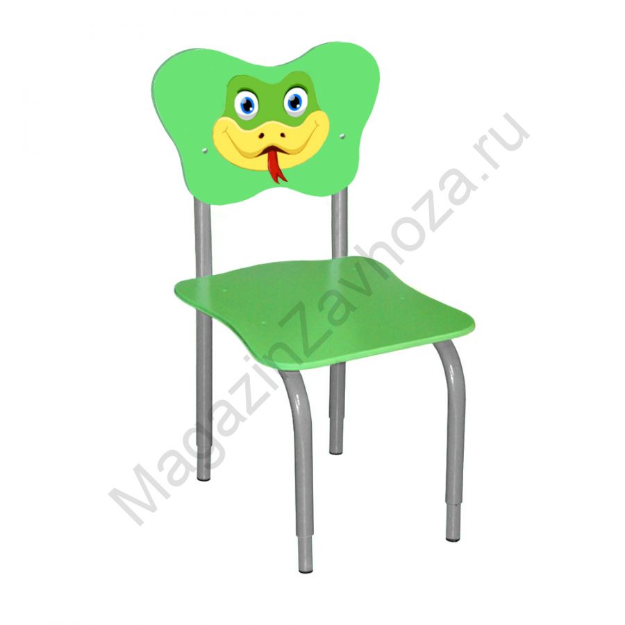 СТУЛ НА МЕТАЛЛОКАРКАСЕ РЕГУЛИР.2/112 (УФ014)