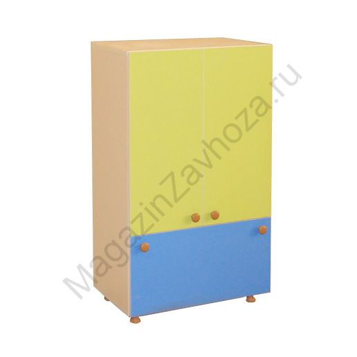 СТЕНКА ДЕТСКАЯ 113-2