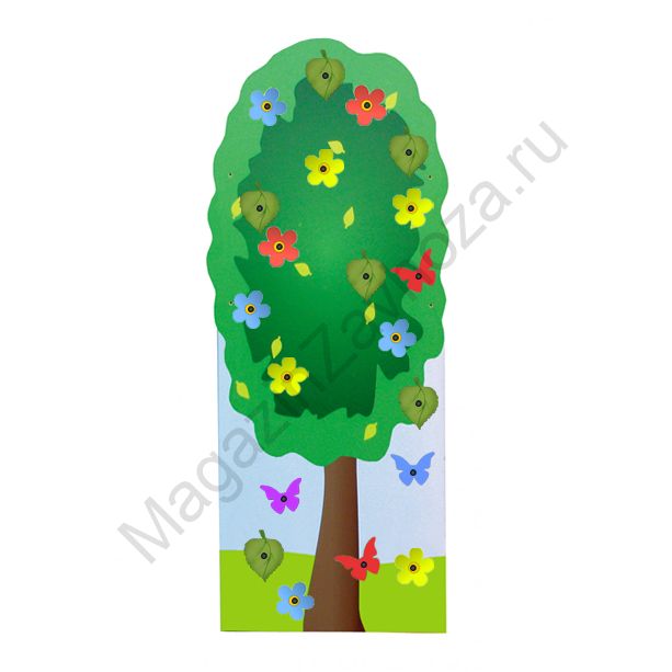 ПАНЕЛЬ БИЗИБОРД МОДЕЛЬ 21