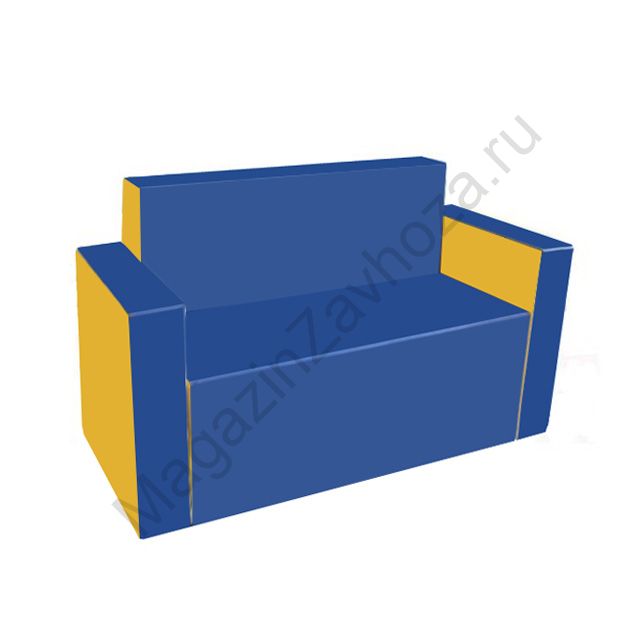 ДИВАН ДЕТСКИЙ "АНТОШКА"