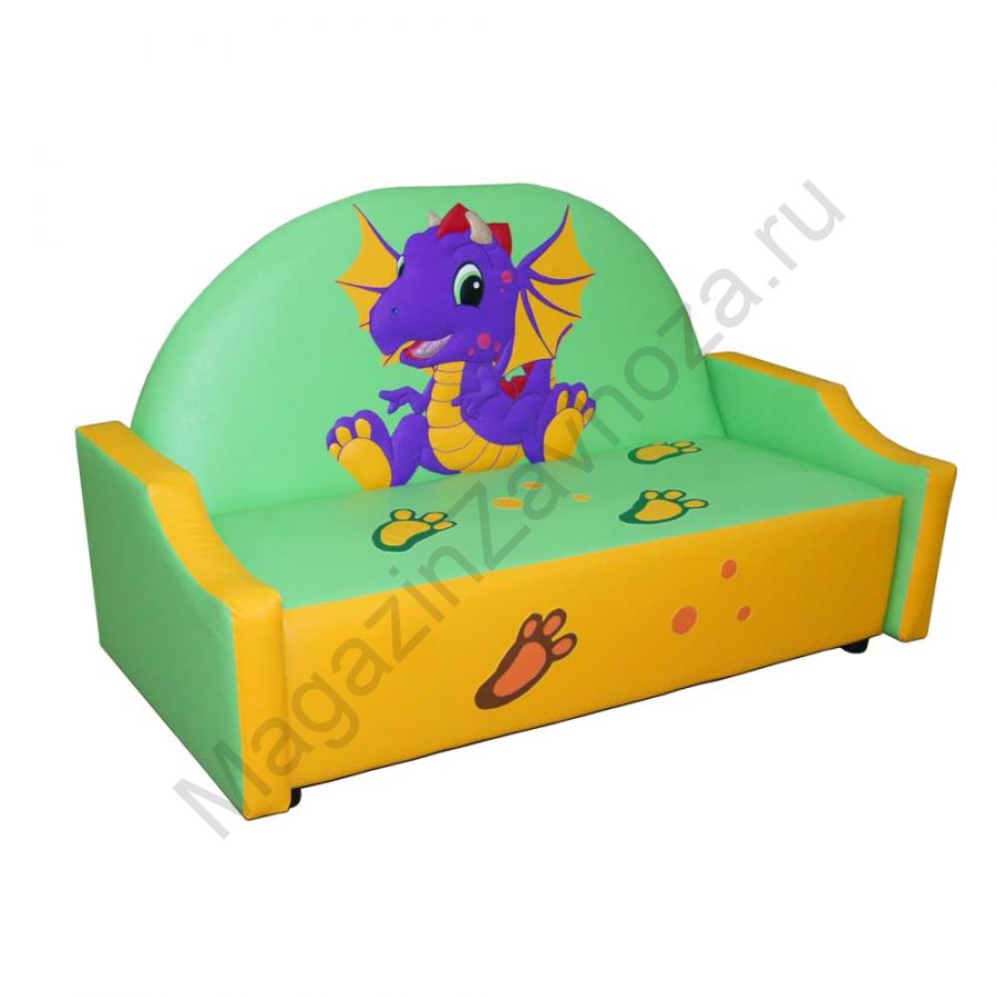 ДИВАН ДЕТСКИЙ МОДЕЛЬ - 129
