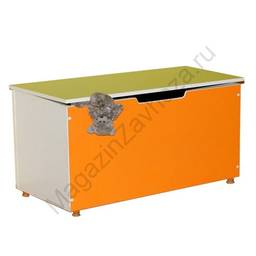 Сундук детский для игрушек 1