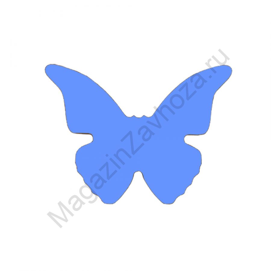 РУЧКА МЕБЕЛЬНАЯ БАБОЧКА