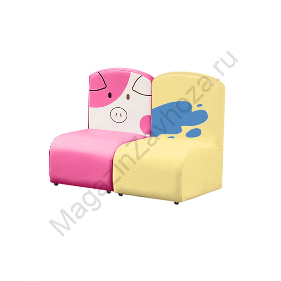 ДИВАН ДЕТСКИЙ МОДЕЛЬ - 147 - 2 ЭЛЕМЕНТА