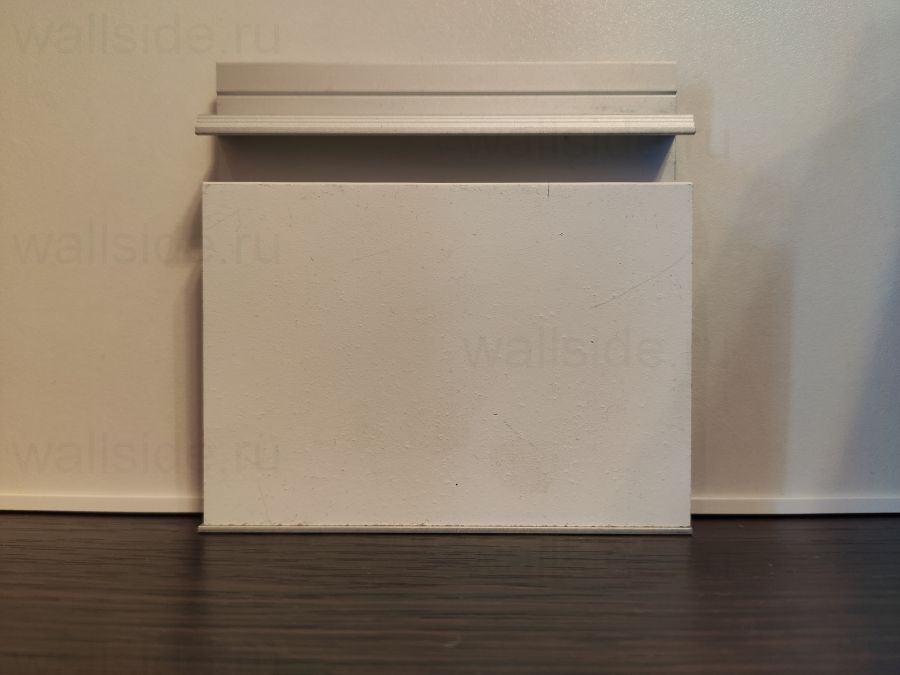 Вставка МДФ Pro Design эмаль 70 мм